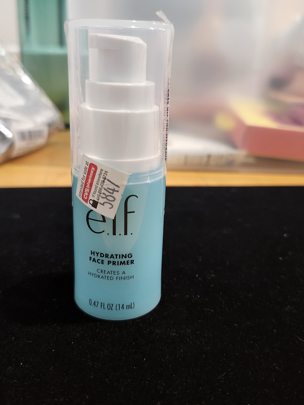 E.L.F Hydrating Face Primer